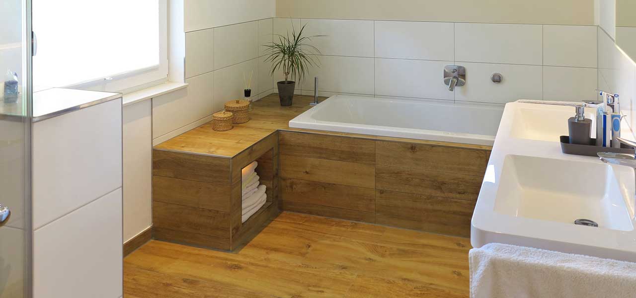 Bathtub Installation in Houston