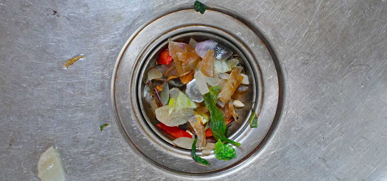 Garbage Disposal Installation in Houston