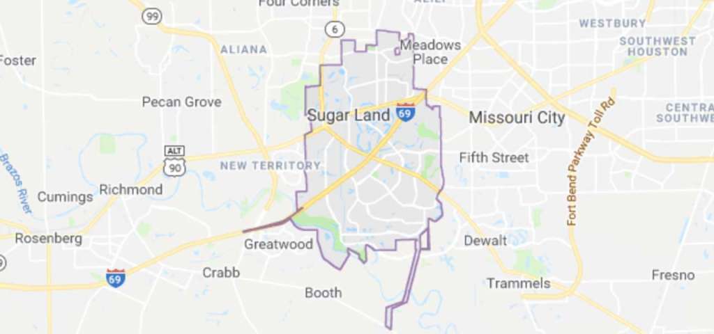 Sugar Land Plumber | Plumbing Company in Sugar Land
