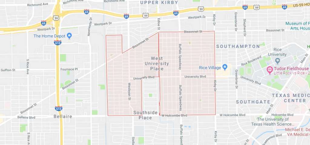 West University Place Plumber | Plumbing Company in West University Place