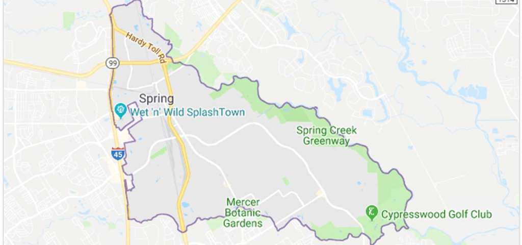 Spring Plumber | Plumbing Company in Spring