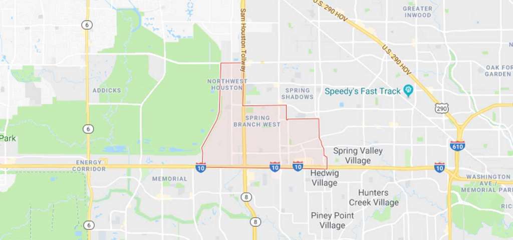 Spring Branch Plumber | Plumbing Company in Spring Branch