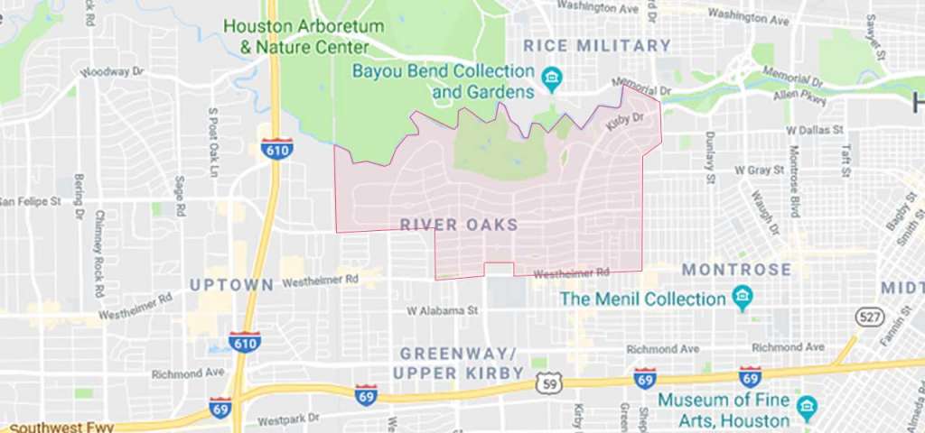 River Oaks Plumber | Plumbing Company in River Oaks