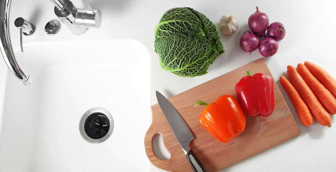 "Why is my Garbage Disposal Humming?"