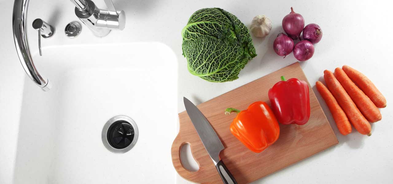 "Why is my Garbage Disposal Humming?"