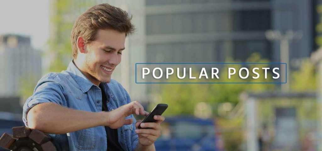 Nick's Popular Posts