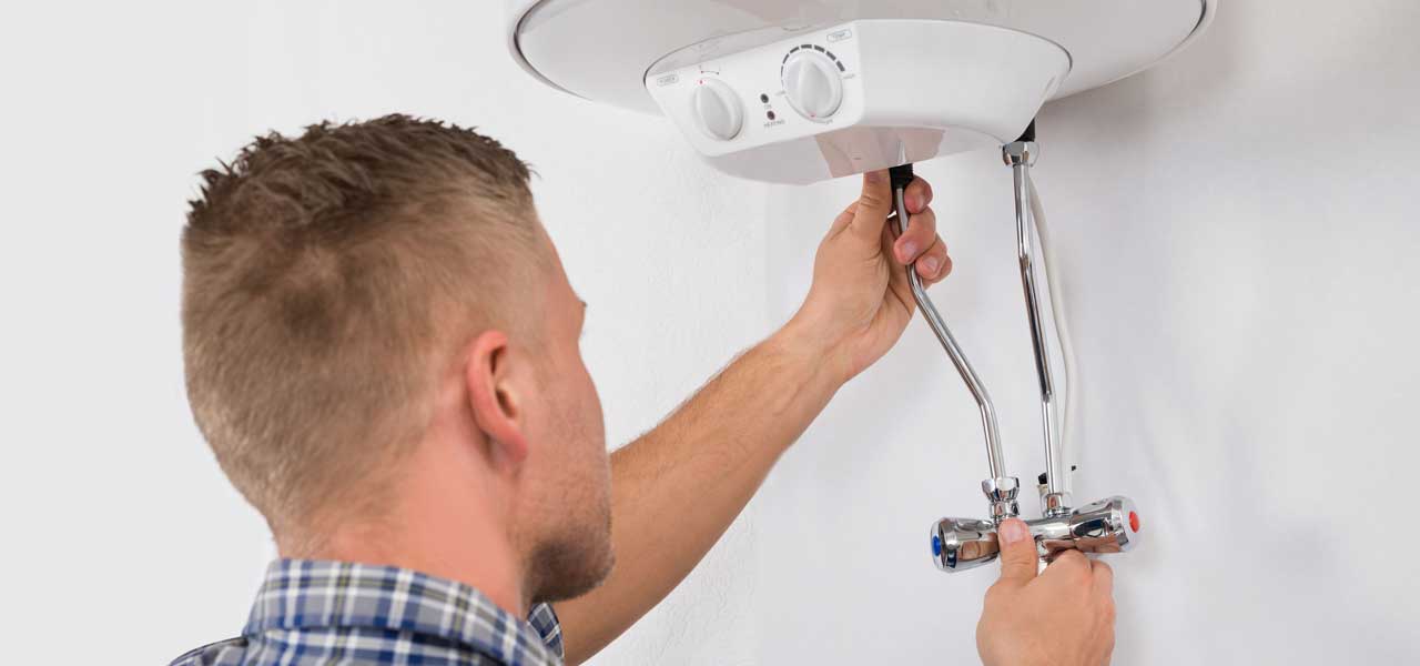 "Electric Water Heater Maintenance in Houston"