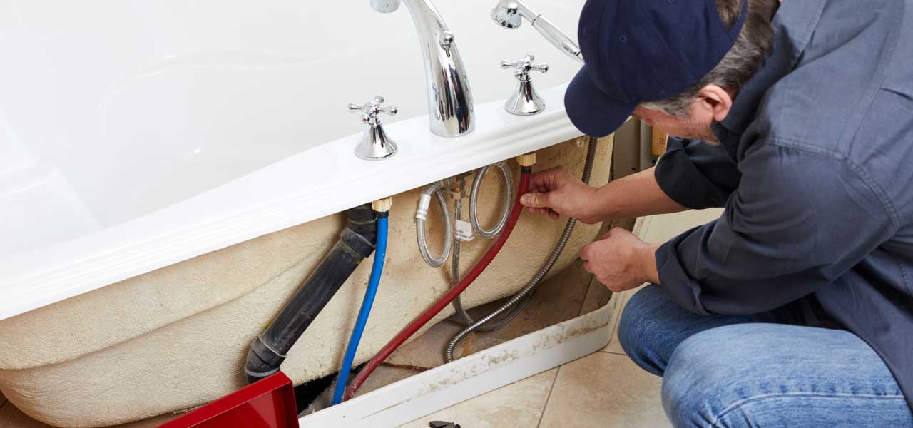 Bathtub Repair in Houston