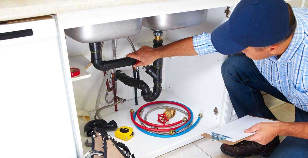 Becoming a Plumber in Houston