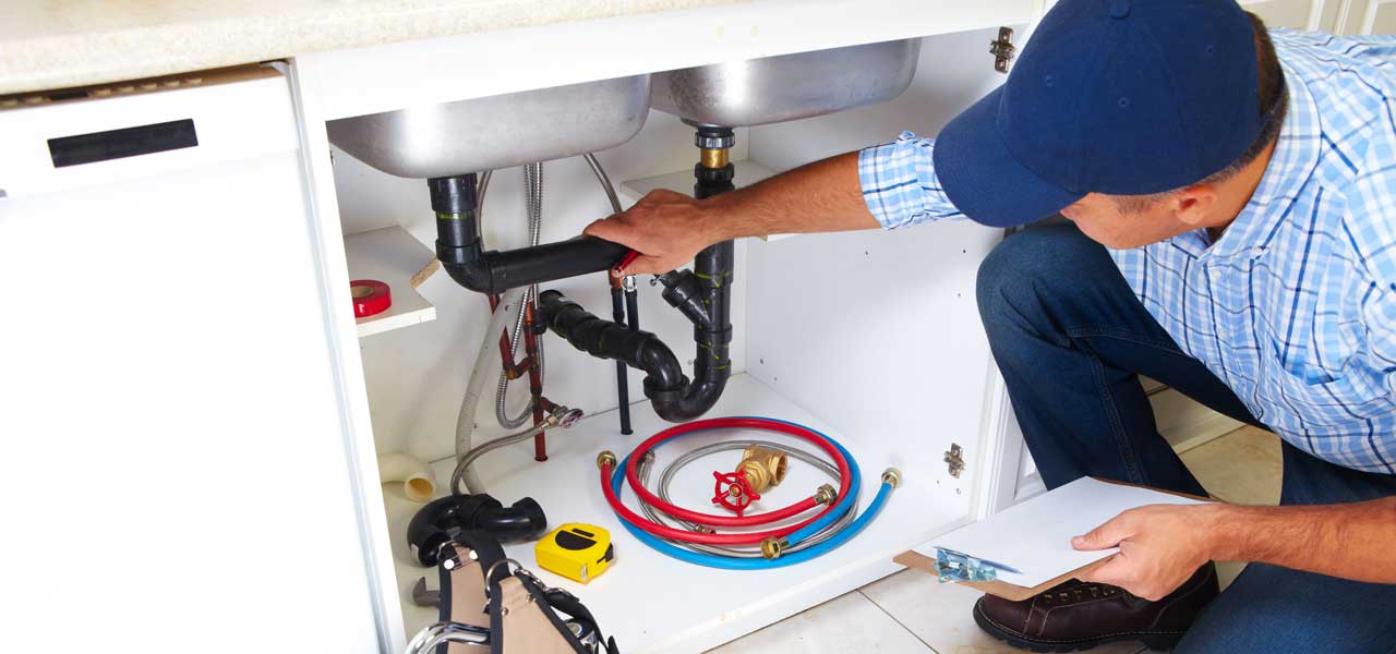 Becoming a Plumber in Houston