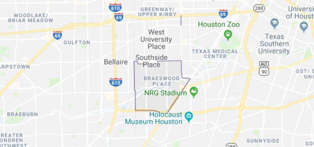 Braeswood Place Plumber | Plumbing in Braeswood Place