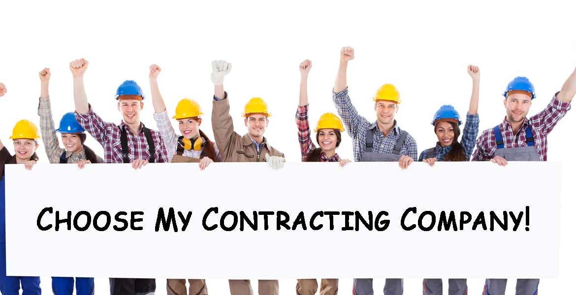 Choosing a Local Contractor in Houston