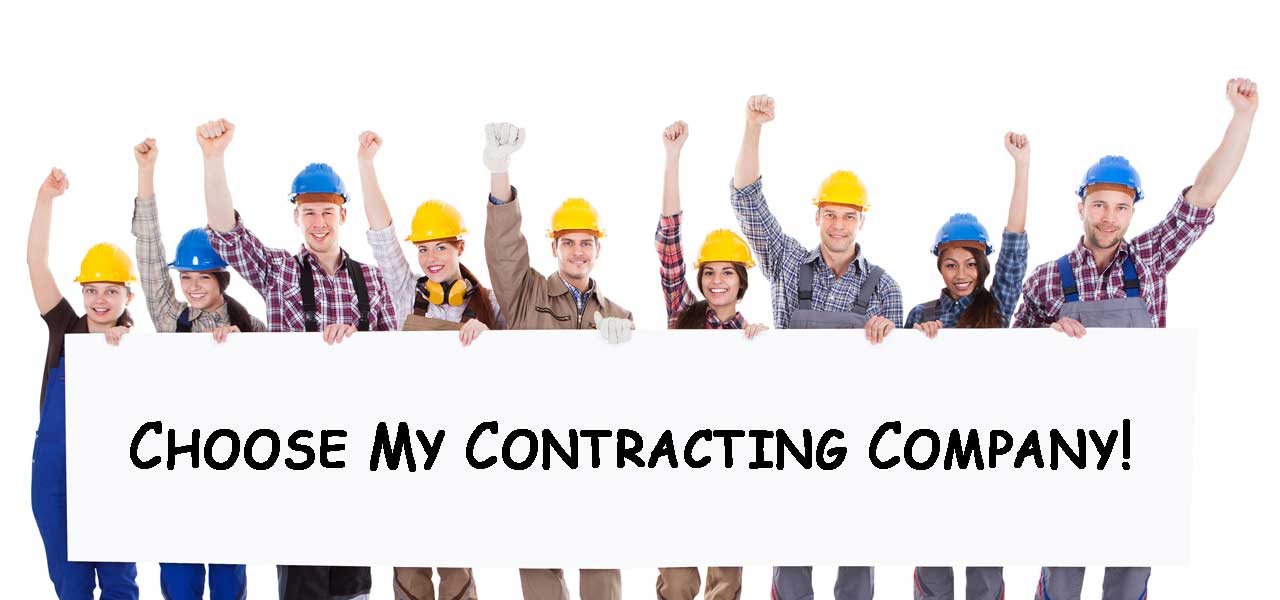 Choosing a Local Contractor in Houston