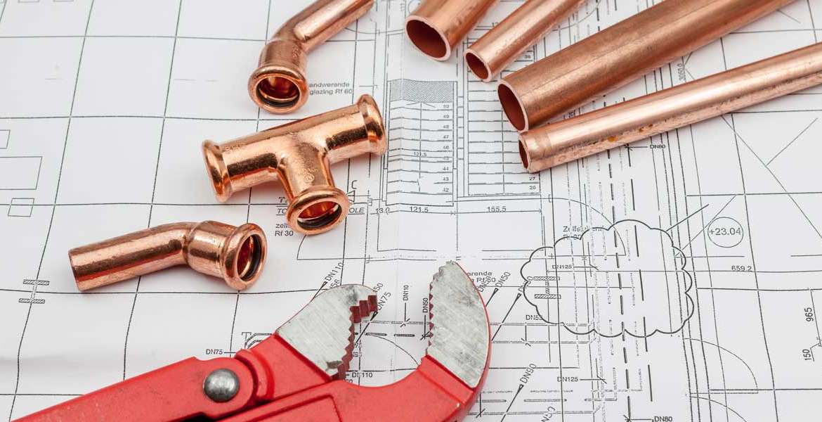 Is Copper Pipe Installation Right For You?