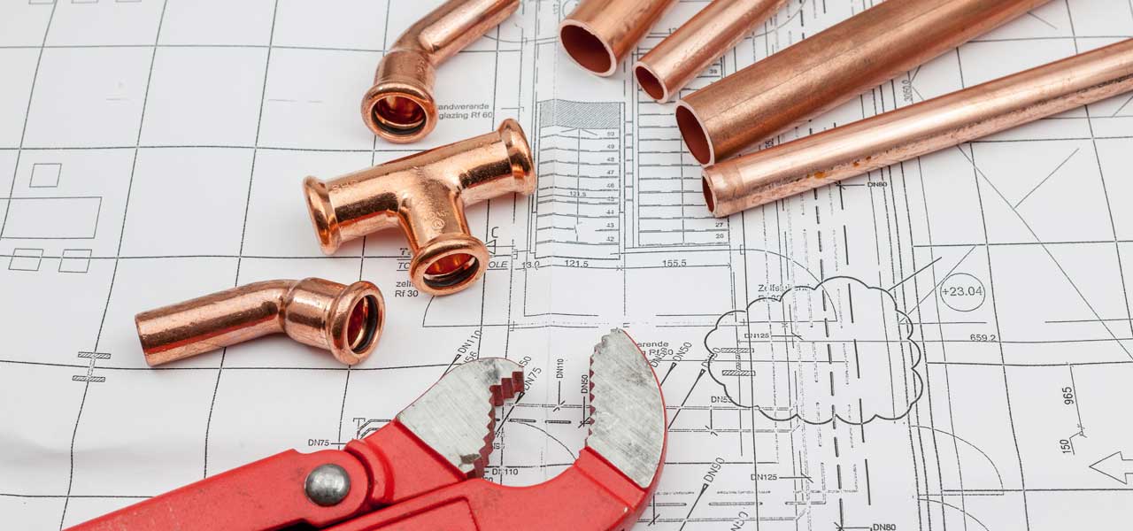 Is Copper Pipe Installation Right For You?