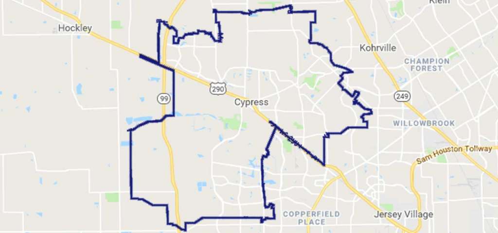 Cypress Plumber | Plumbing Company in Cypress