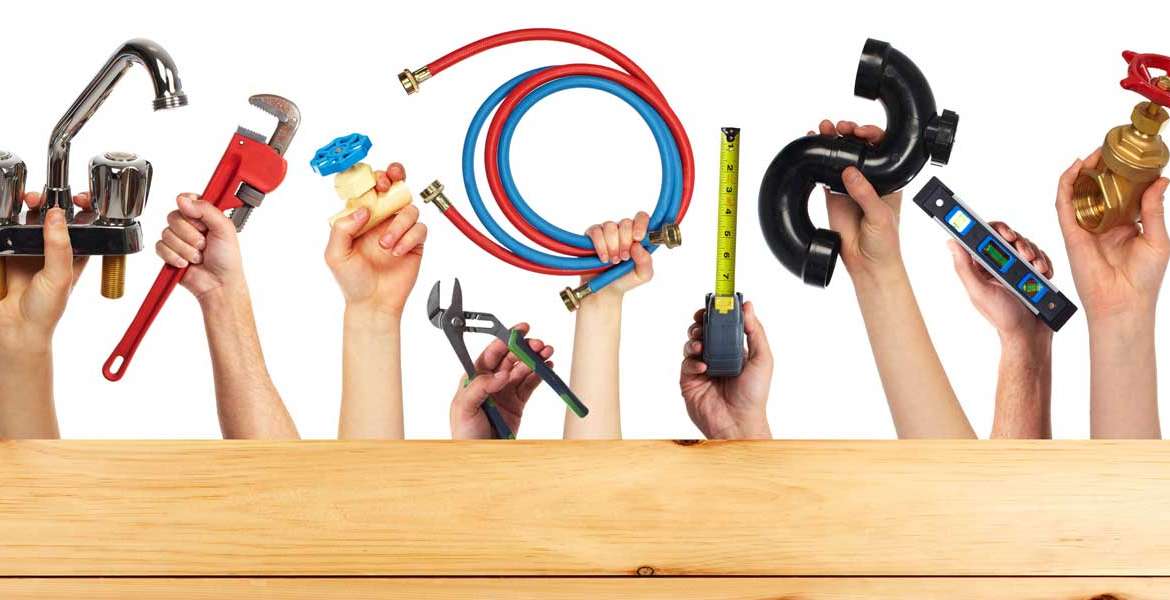 "Home Plumbing Systems: Understanding Your Pipes"