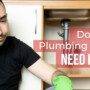 Signs Your Plumbing Needs Repair or Replacement