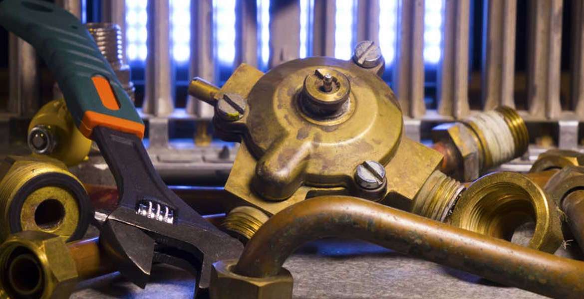 "Hot Water Heater Repair in Houston"