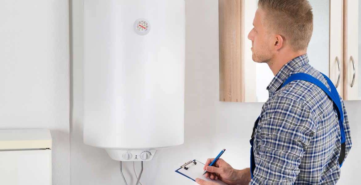 Houston Water Heater Maintenance