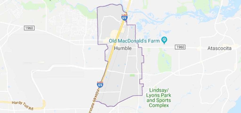 Humble Plumber | Plumbing Company in Humble