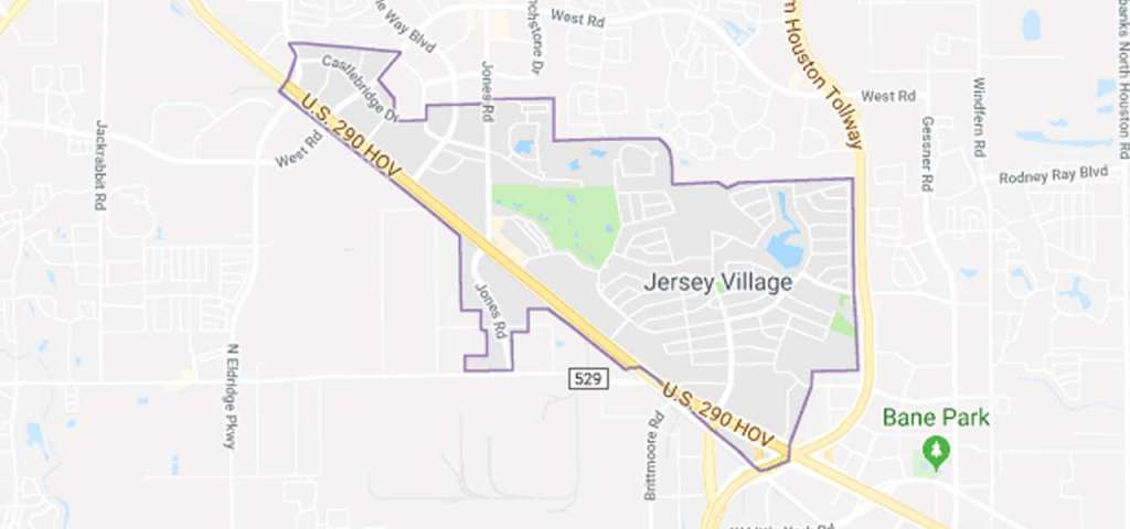 Jersey Village Plumber | Plumbing Company in Jersey Village