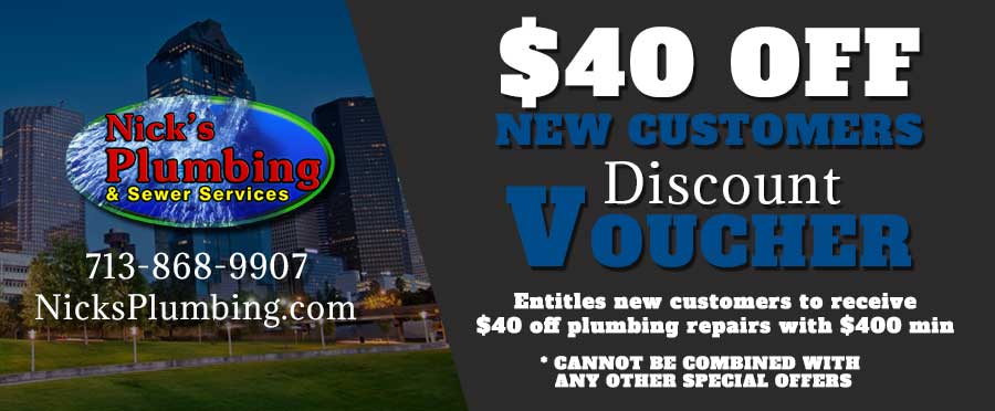 $40 OFF New Customer Discount