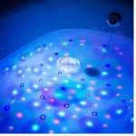 Firebox Underwater Disco Bath Light