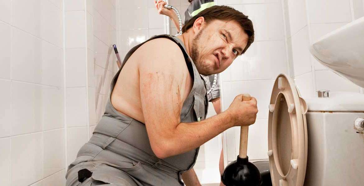 Plumbing Company vs. Plumber