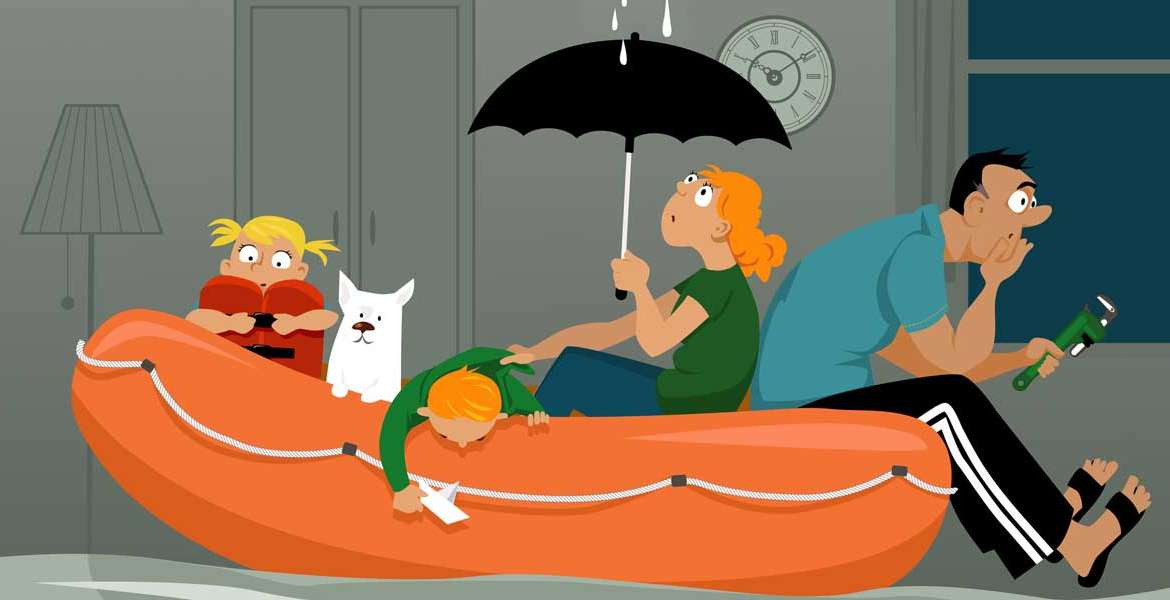 What To Do During A Plumbing Emergency