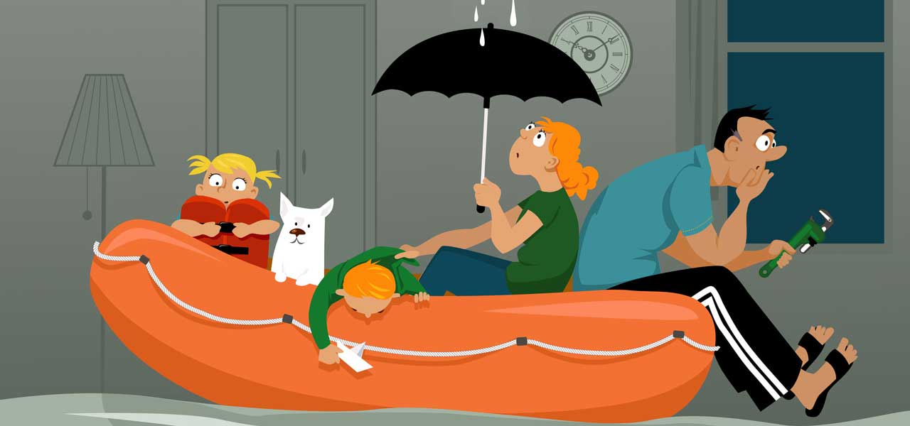 What To Do During A Plumbing Emergency