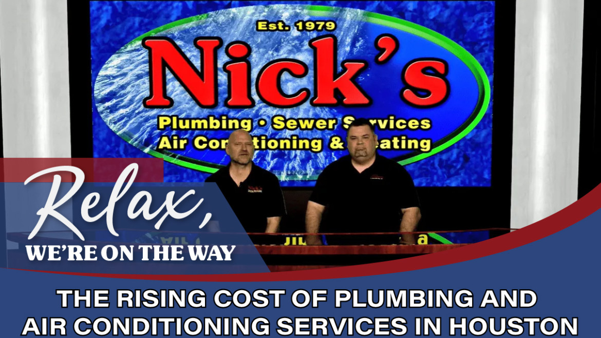 Richard Saad and John Eccles at the Potty Mouth Guys Show