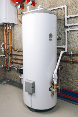 Gas Water Heaters Houston