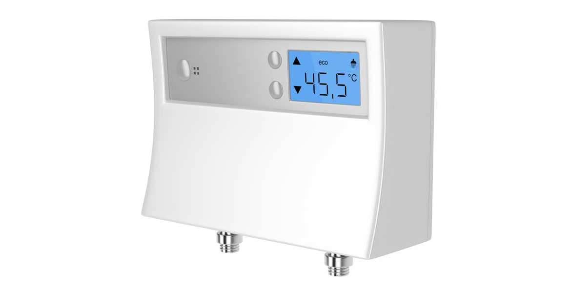 "Tankless Water Heaters vs Traditional Water Heaters"