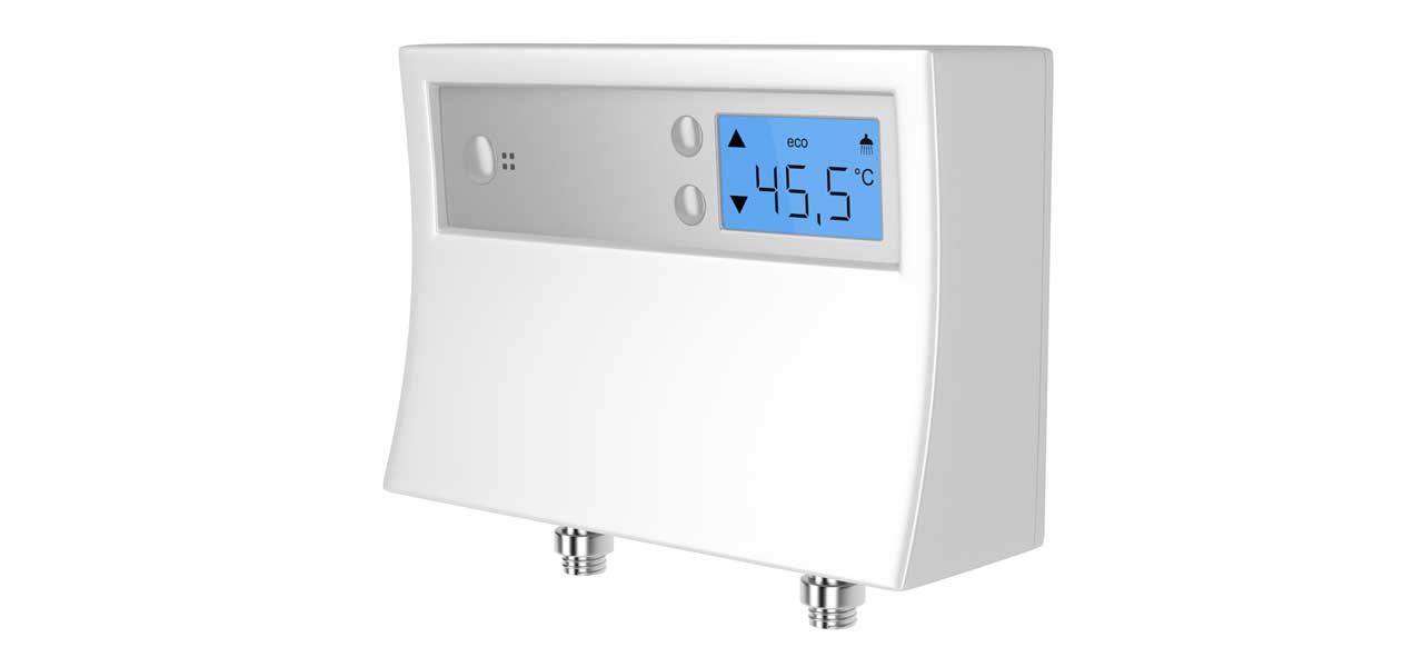 "Tankless Water Heaters vs Traditional Water Heaters"