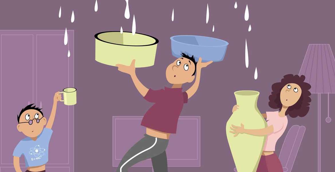 "Water Leak and Water Line Repair in Houston"