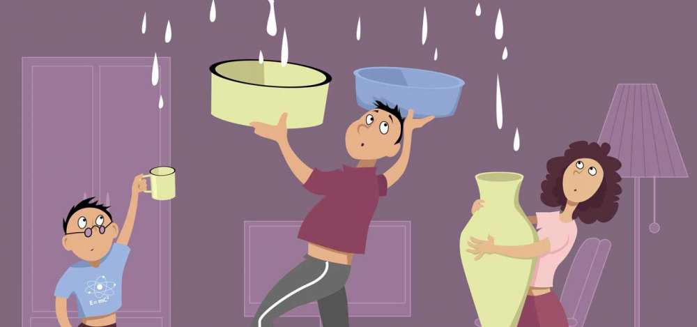 "Water Leak and Water Line Repair in Houston"