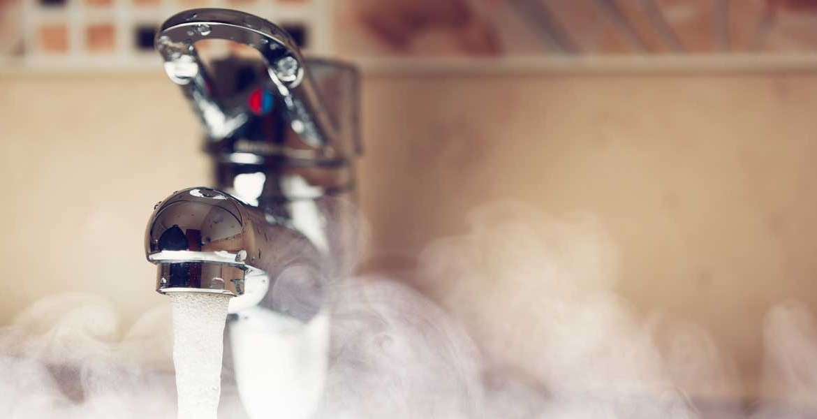 "Which Water Heater Is Right for You?"