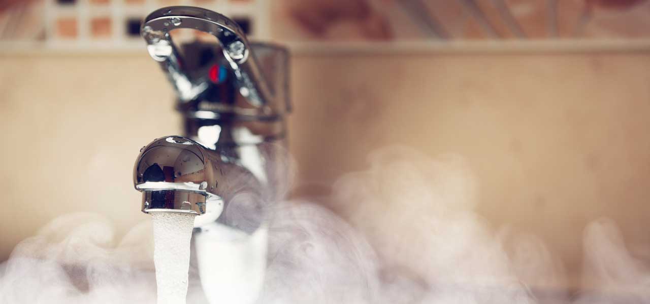 "Which Water Heater Is Right for You?"