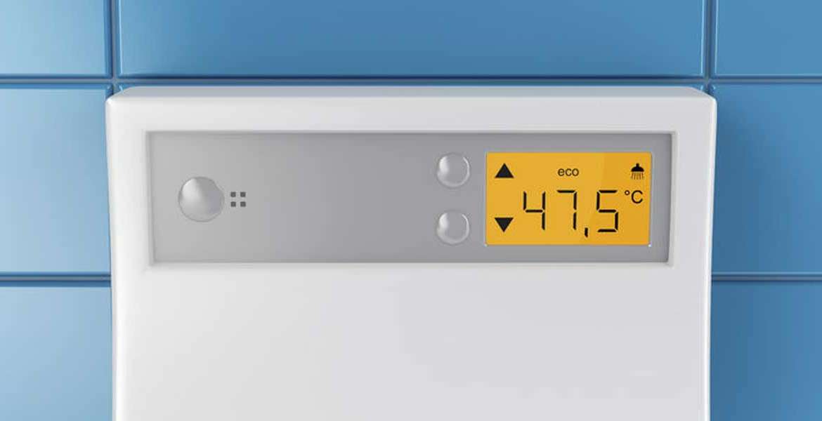 "Why Choose Tankless Water Heaters"