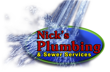Nick's Plumbing and Sewer Services Houston Logo