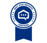 Nick's Plumbing Approved by Best Pick Reports