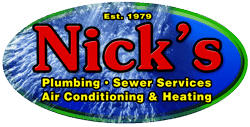 Nicks Plumbing & Air Conditioning