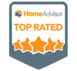 Nick's Plumbing Approved by Home Advisor
