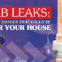 Slab Leaks: The Silent Danger That Could Be Under Your House